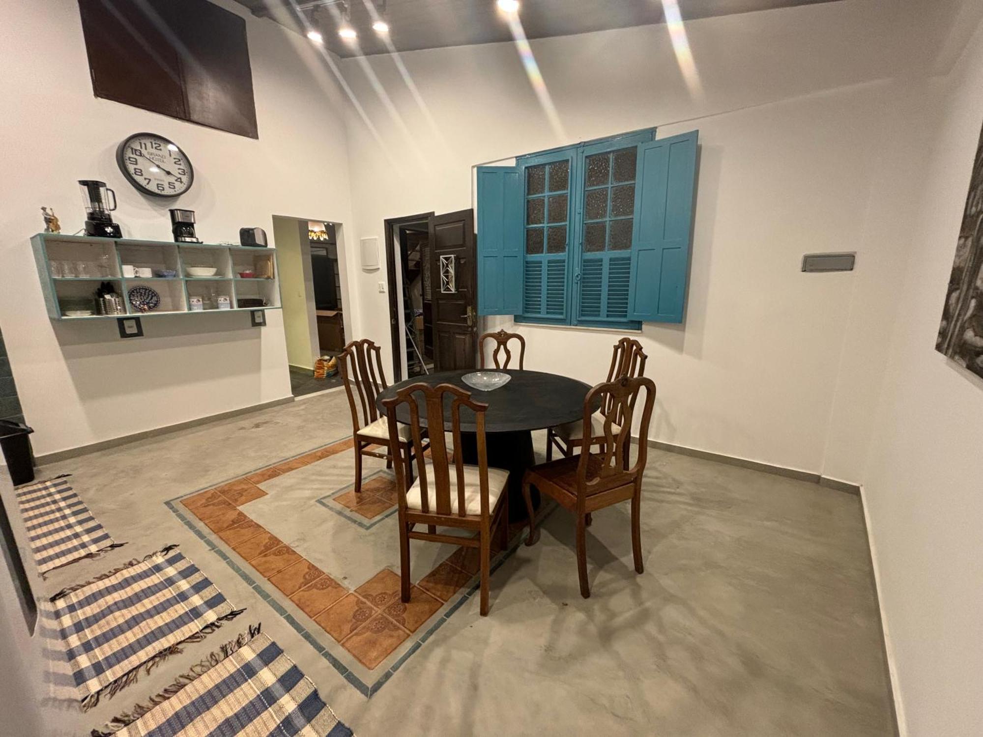 Casa Azul Holiday home Rio de Janeiro