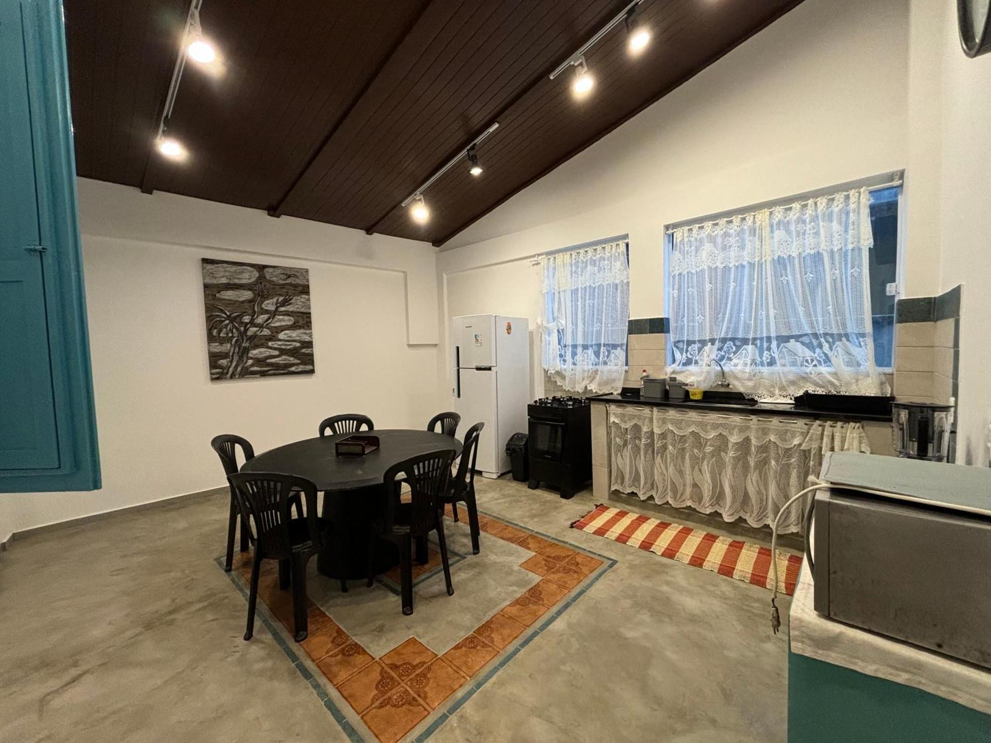 Casa Azul Holiday home *