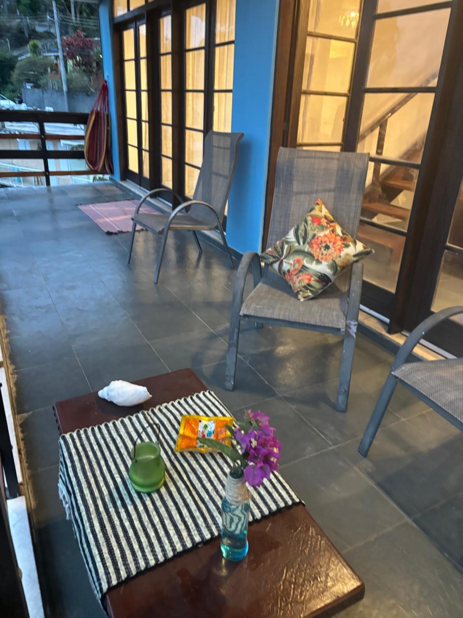 Hébergement de vacances Casa Azul *