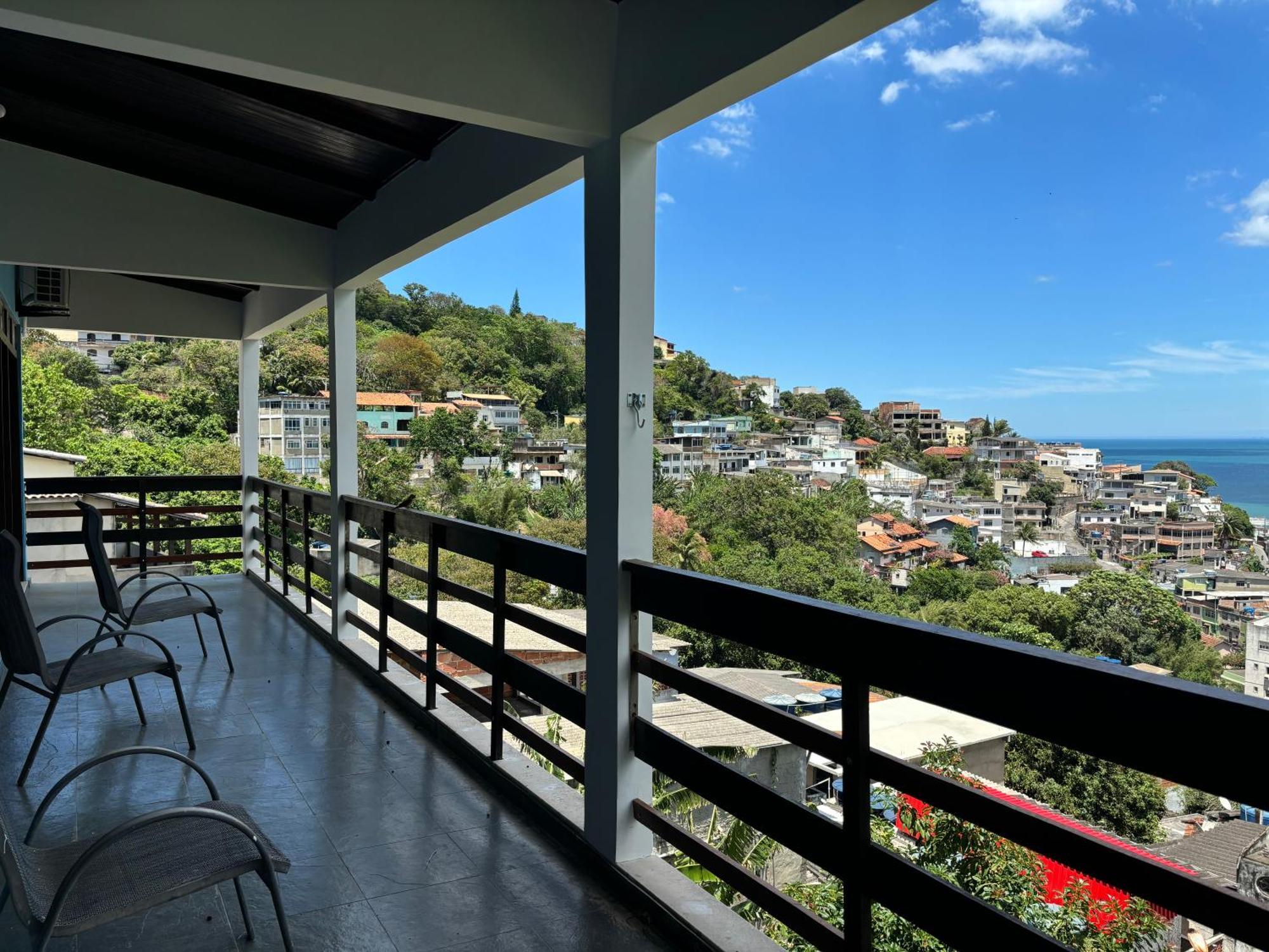 Casa Azul Hébergement de vacances