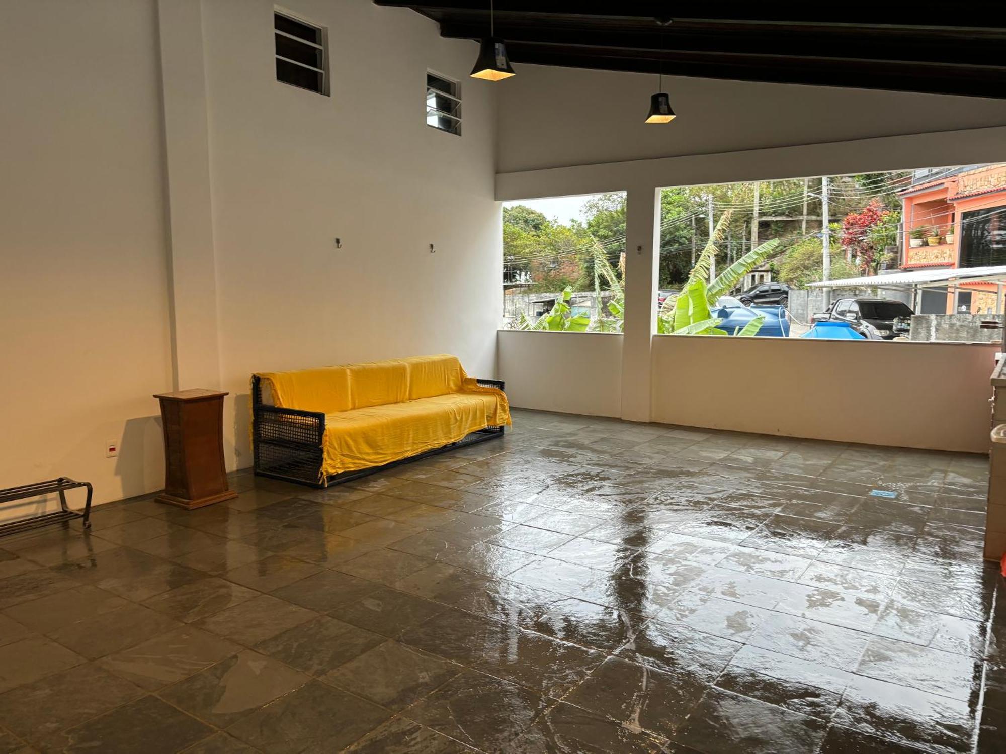 Casa Azul Hébergement de vacances Rio de Janeiro