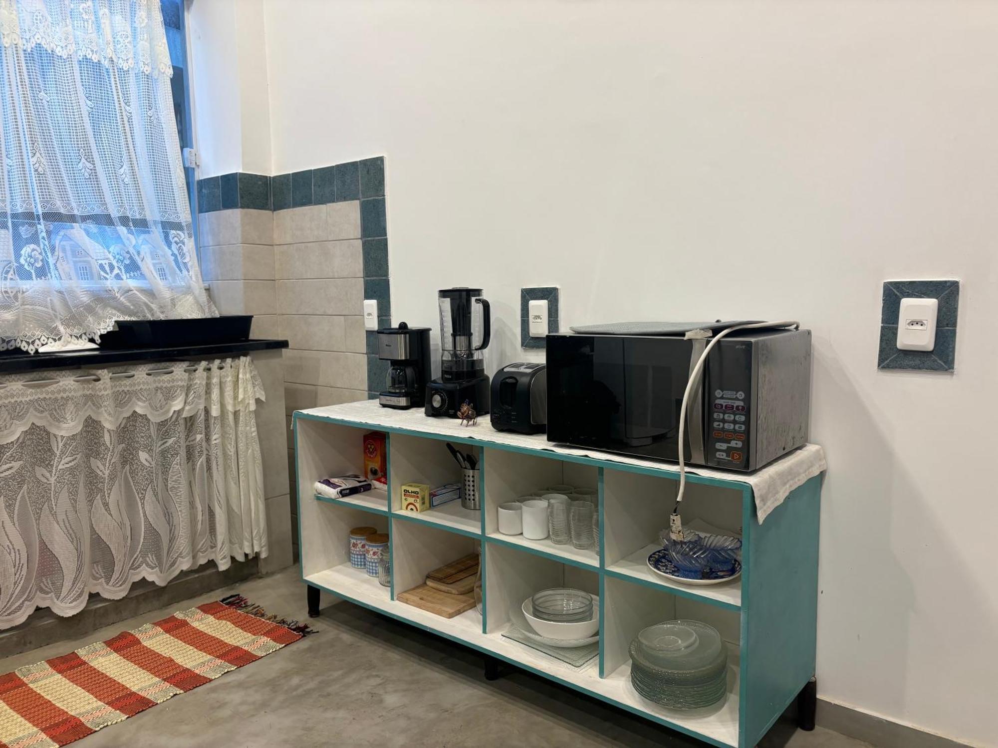 Hébergement de vacances Casa Azul Rio de Janeiro