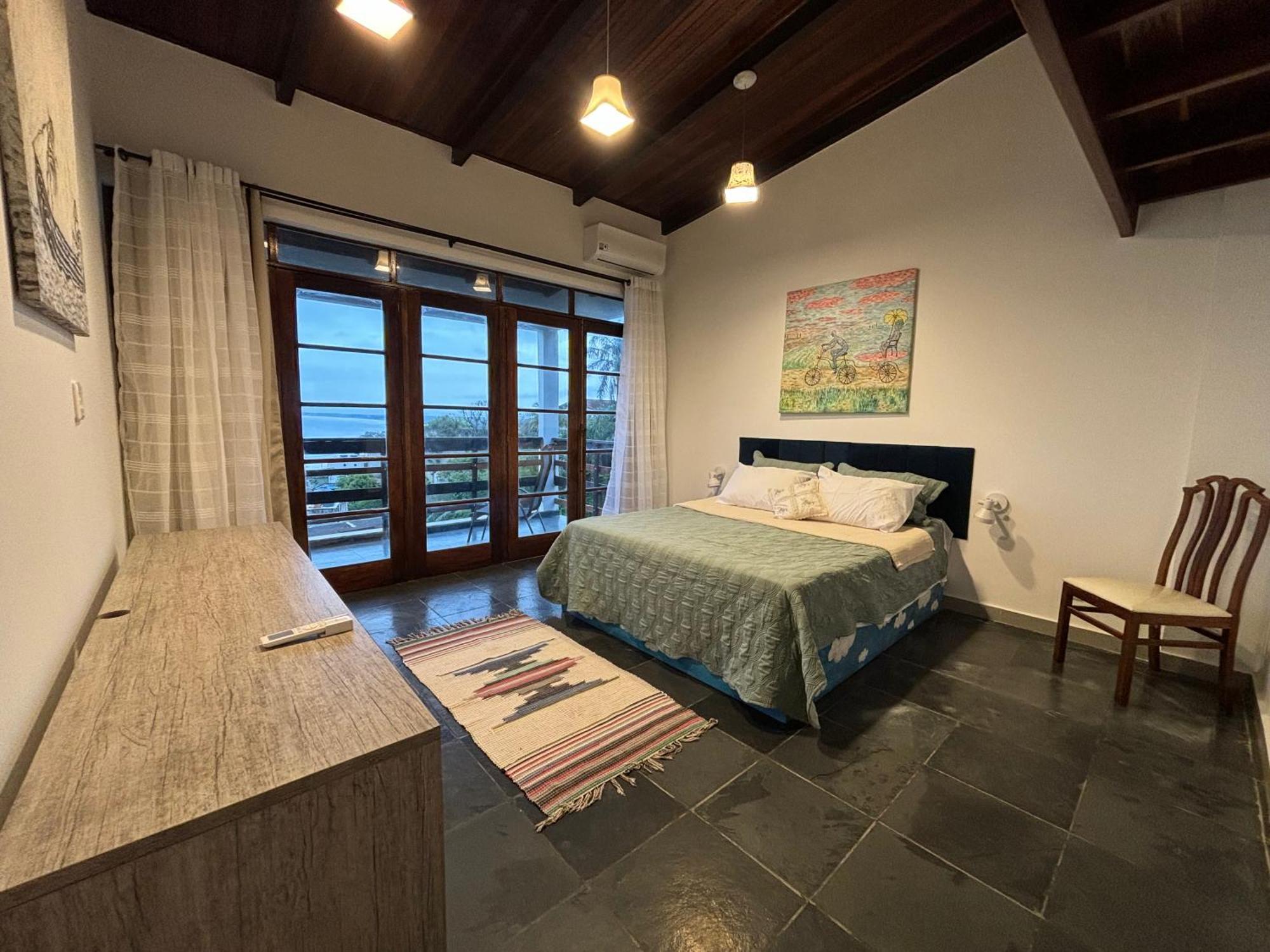 Casa Azul Hébergement de vacances *