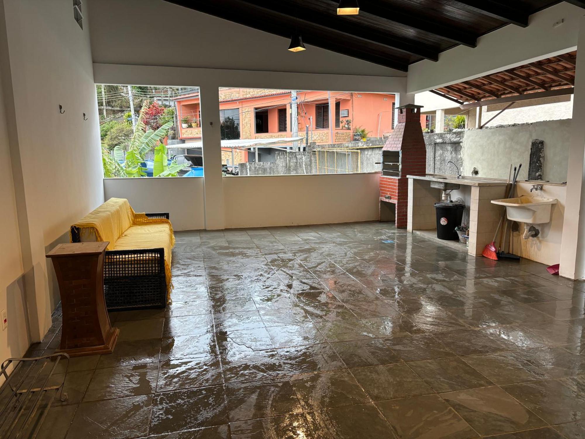Hébergement de vacances Casa Azul Rio de Janeiro
