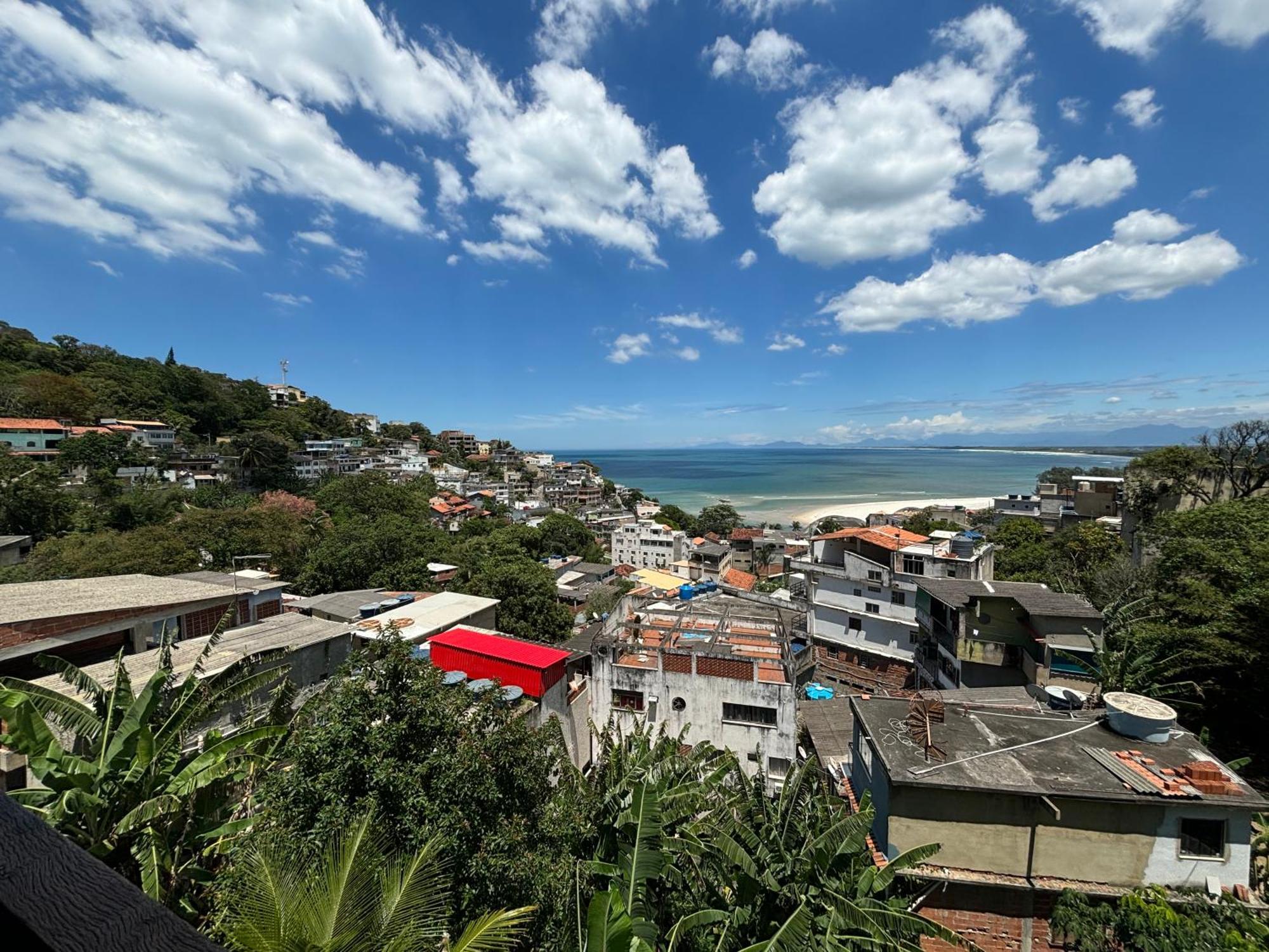 Casa Azul Hébergement de vacances *