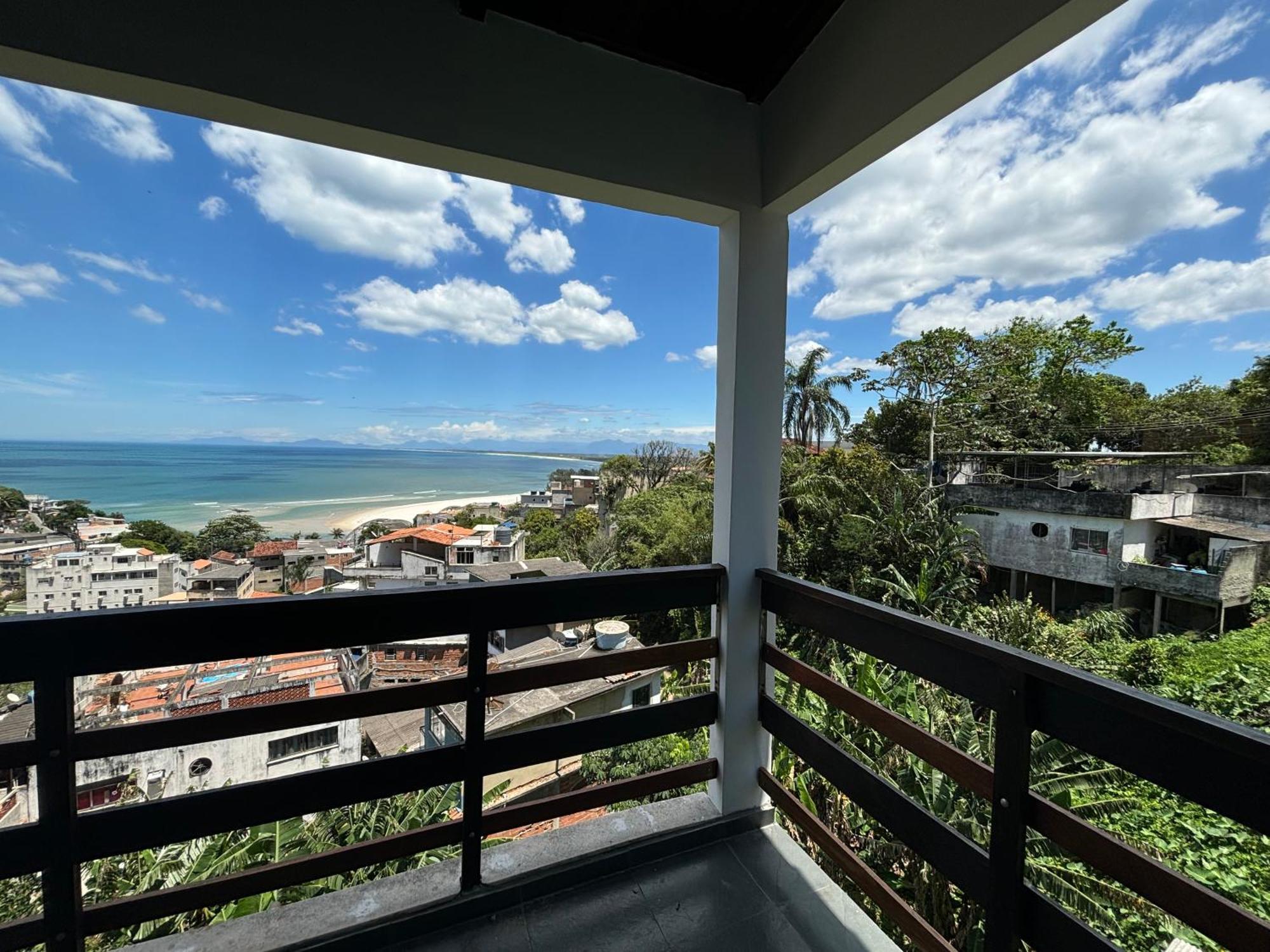 Hébergement de vacances Casa Azul Rio de Janeiro