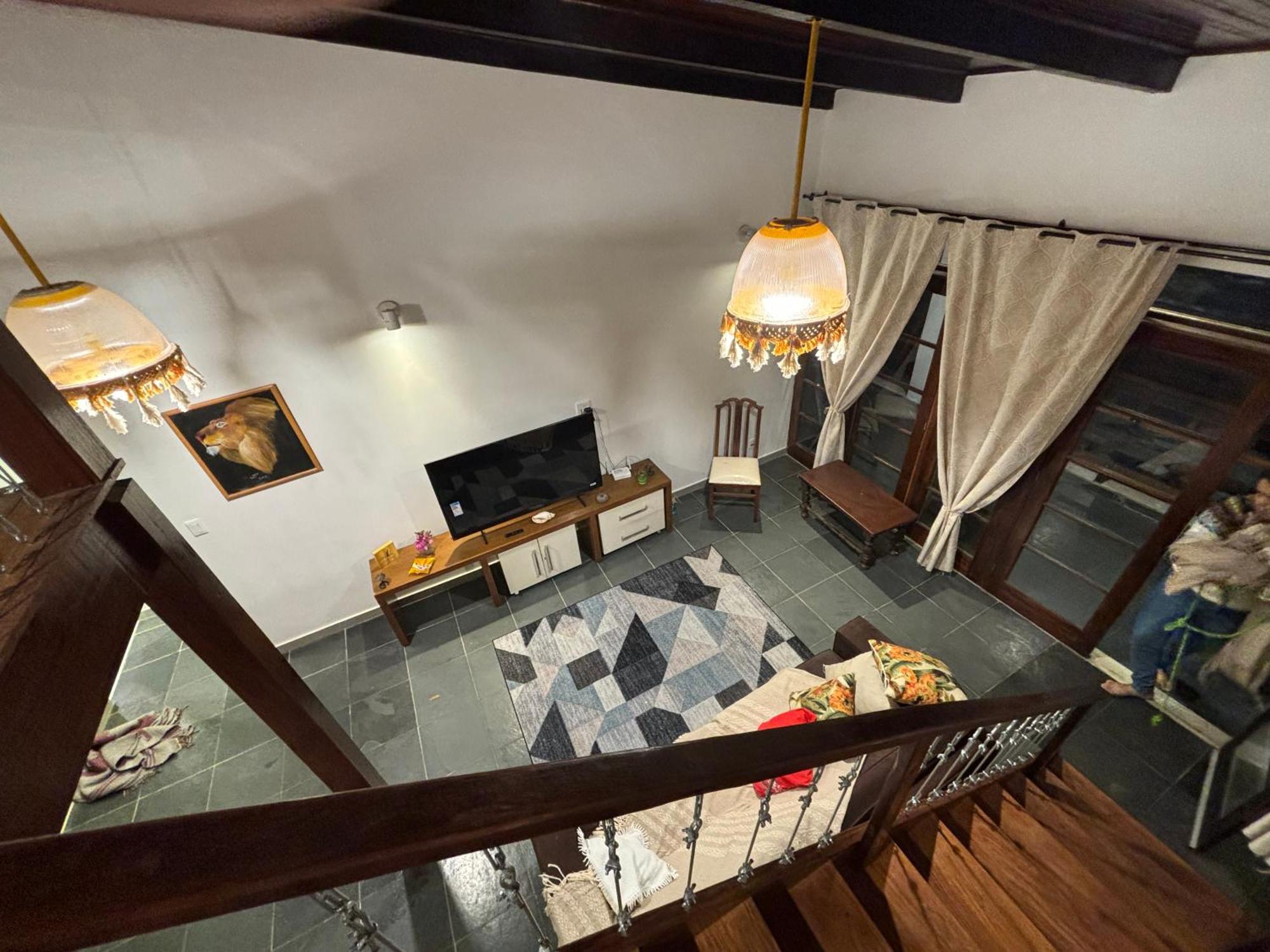 Hébergement de vacances Casa Azul