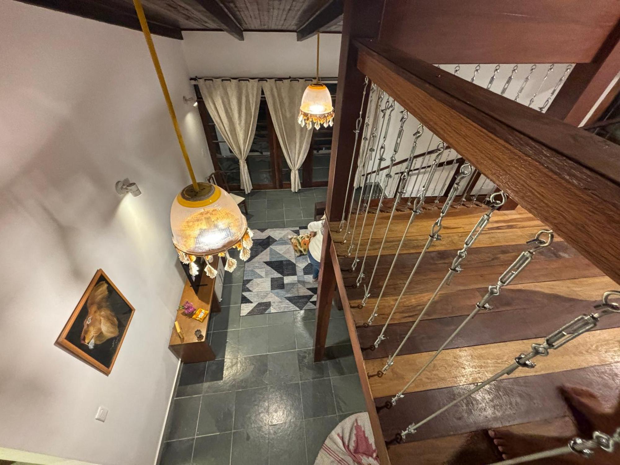 Casa Azul Hébergement de vacances Rio de Janeiro
