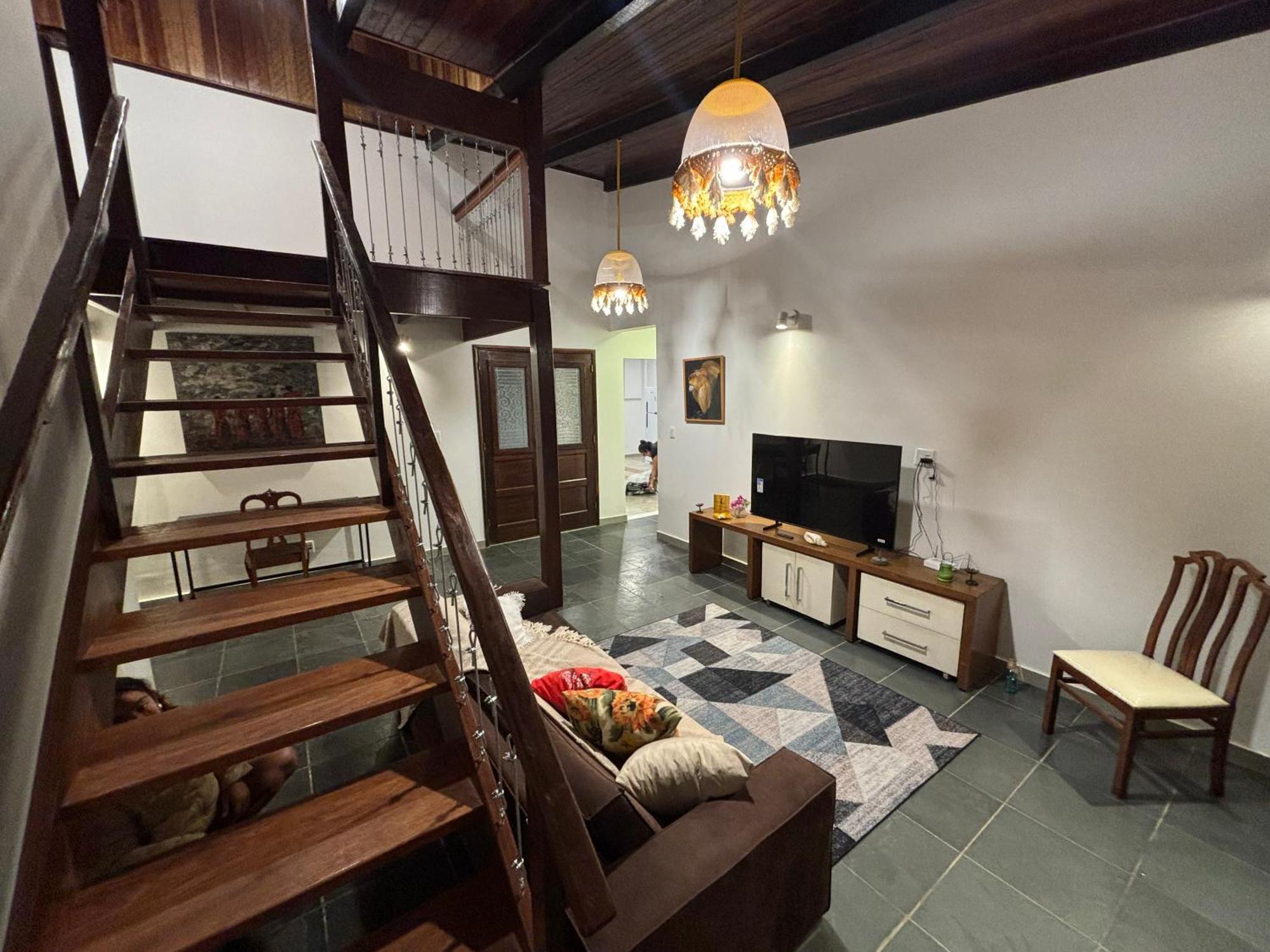 Hébergement de vacances Casa Azul Rio de Janeiro