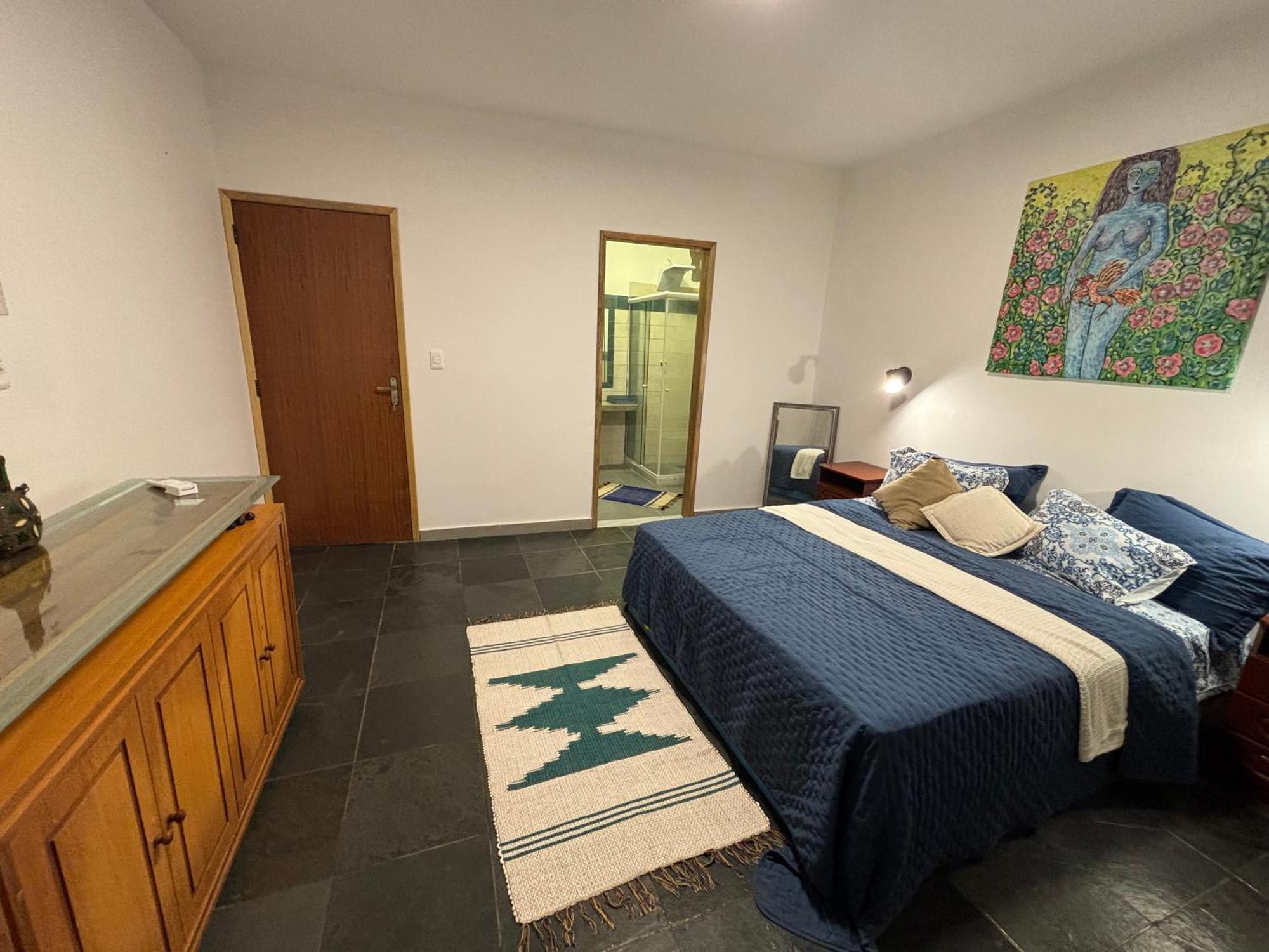 Casa Azul Hébergement de vacances *