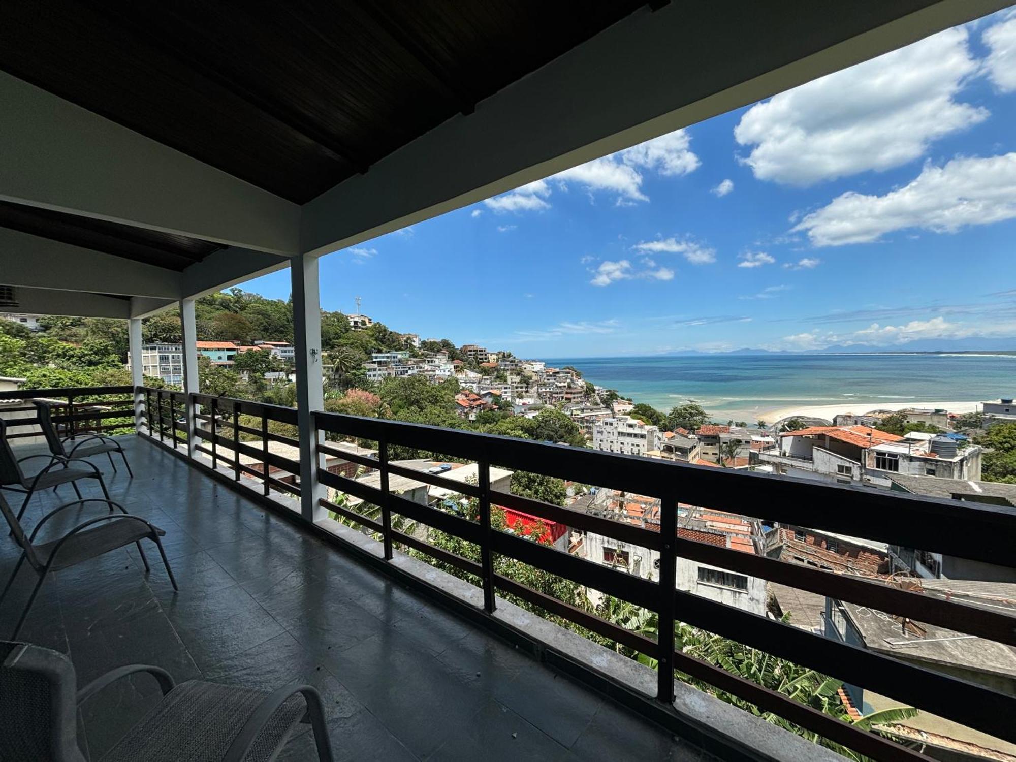 Hébergement de vacances Casa Azul *