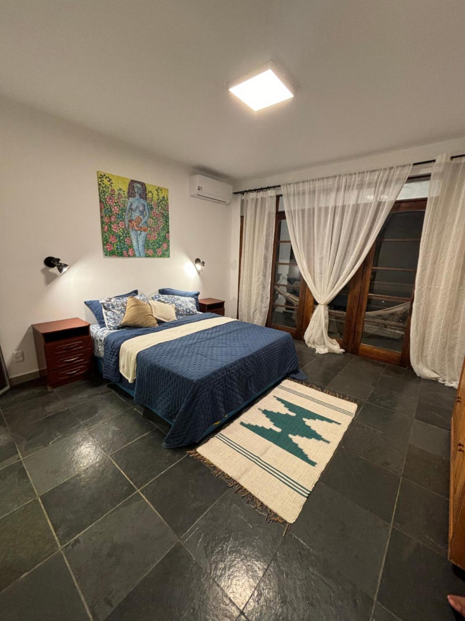 Casa Azul Hébergement de vacances Rio de Janeiro