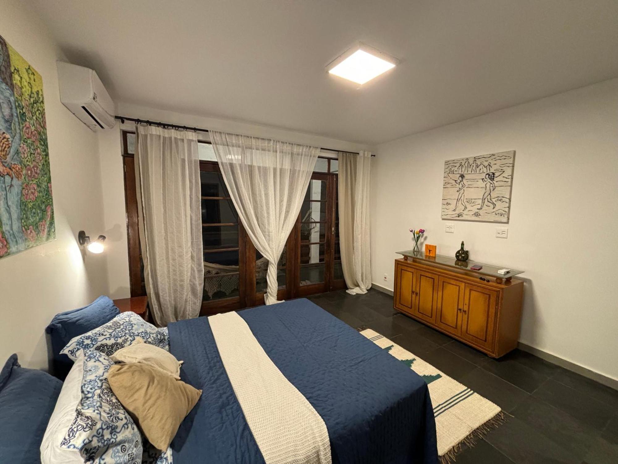 Casa Azul Hébergement de vacances *